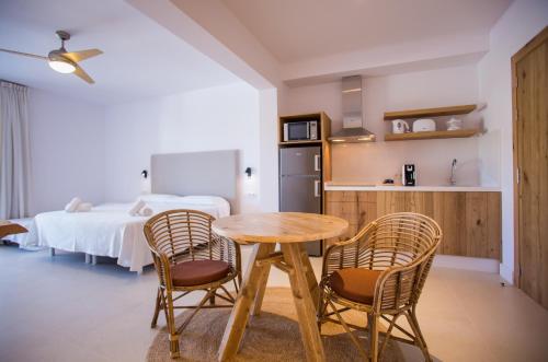 Sa Cala Suites (Ex Ap Pascual)