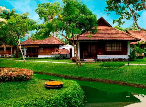 Kumarakom Lake Resort