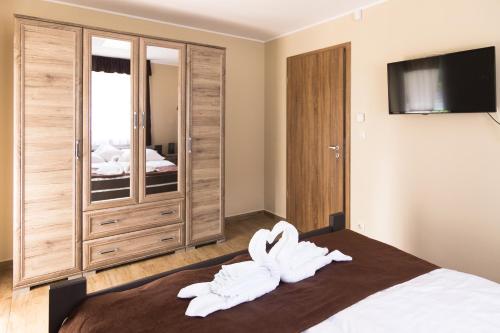 Cuha-gyöngye Apartmanház - image 11