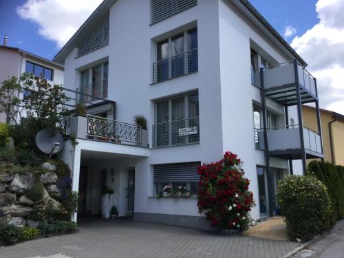 Chasa Furtüna (Chasa Furtuna) in Ftan