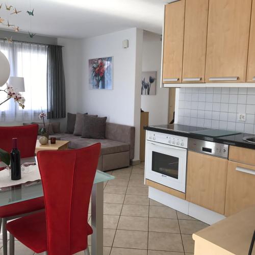 Chasa Furtüna (Chasa Furtuna) in Ftan