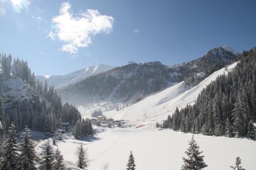 Alpen Appartements