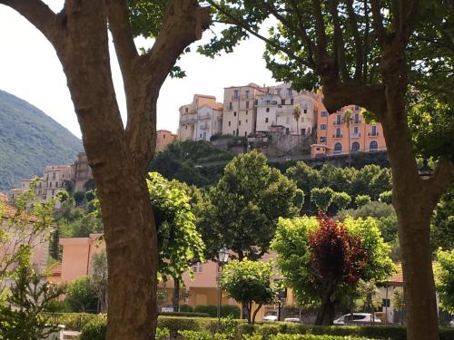 B&B Lo Straniero