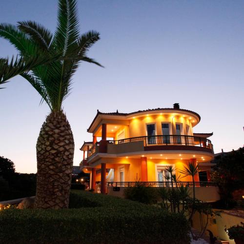  Katerina's Place, Unterkunft in Chios