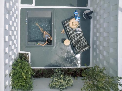 Mykonos Blanc - Preferred Hotels & Resorts