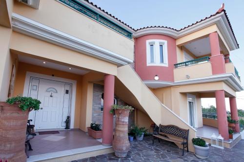  Katerina's Place in Chios