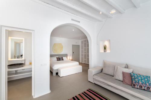 Mykonos Blanc - Preferred Hotels & Resorts