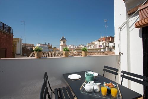  SingularStays Quevedo in Valencia