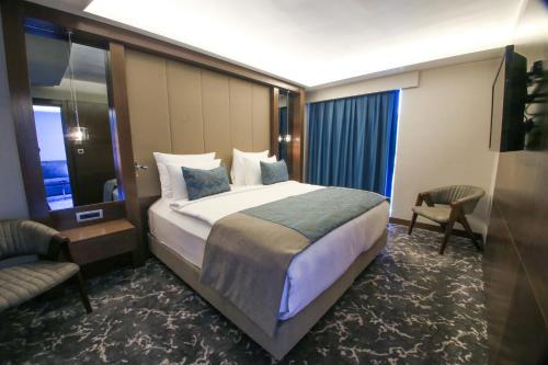 AYMİRA HOTEL & SPA (AYMIRA HOTEL & SPA) in Aydin