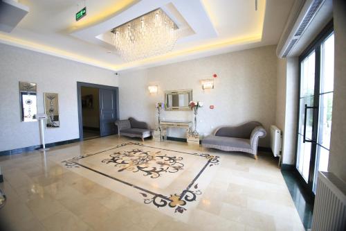 AYMİRA HOTEL & SPA (AYMIRA HOTEL & SPA) in Aydin