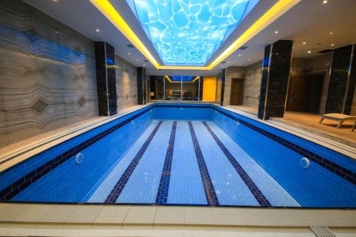 Swimmingpool, AYMİRA HOTEL & SPA (AYMIRA HOTEL & SPA) in Aydin