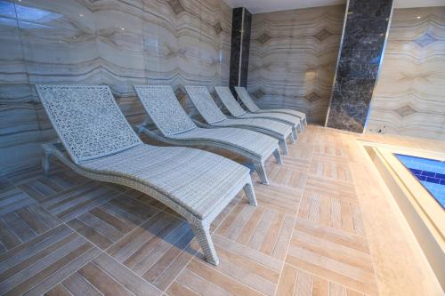 Swimmingpool, AYMİRA HOTEL & SPA (AYMIRA HOTEL & SPA) in Aydin