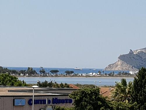  Sea view, Unterkunft in Quartu SantʼElena