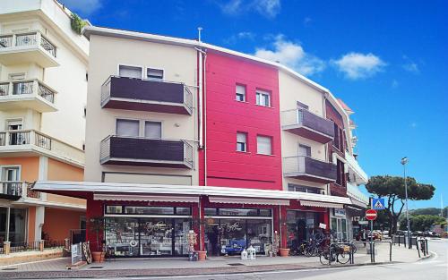 Residenza Alma 4