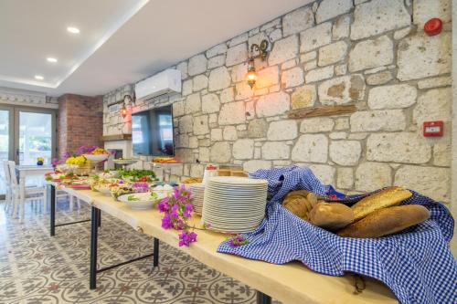 Bademli Konak Otel - main image