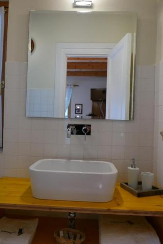 B&B Lo Straniero