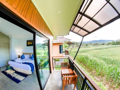 Phuruakeeree Resort