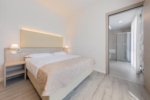 Hotel Delfino Venezia Mestre in Mestre
