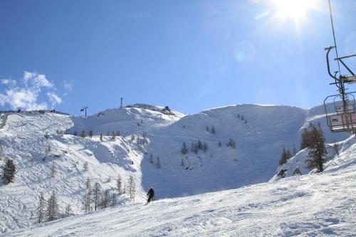 Alpen Appartements