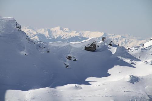 Alpen Appartements