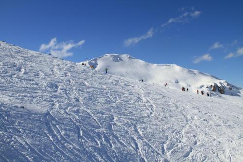 Alpen Appartements