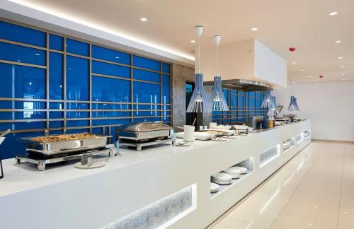 Mythos Palace Resort & Spa - image 4