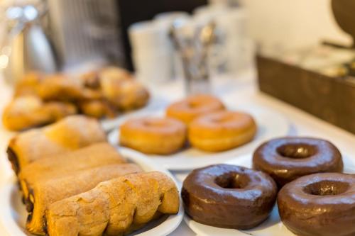 Hotel Nómadas - image 14