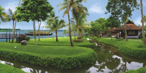 Kumarakom Lake Resort