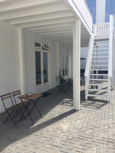 appartementen zeespiegel - image 2
