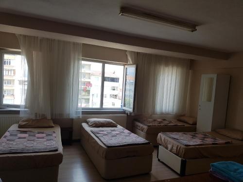  Cakir Apart Pansiyon in Orhangazi