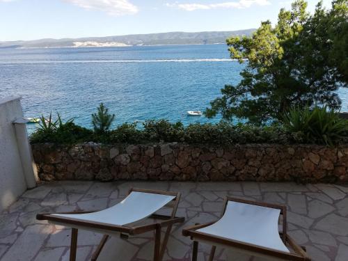  Seaside Apartment Stanici, Pension in Omiš