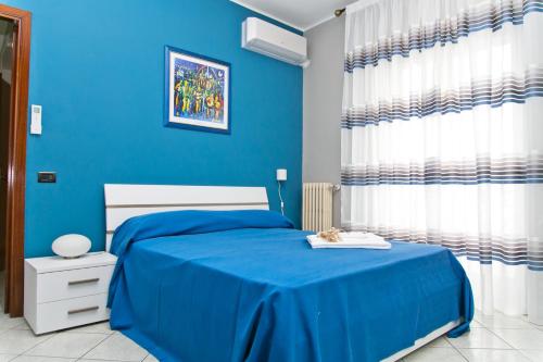  Bluemarine Apartment, Pension in Gallipoli