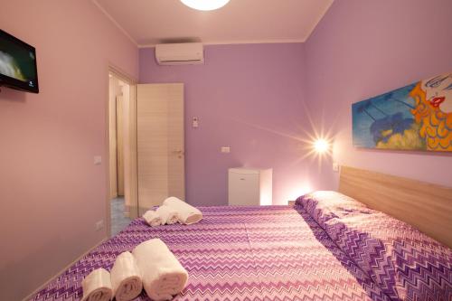 Affittacamere da Noemi – Castellammare del Golfo, CA