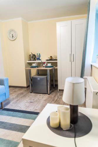 apartamenty Orla