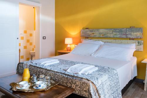 1 king bed