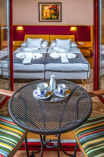 Dráva Hotel Thermal Resort - image 5