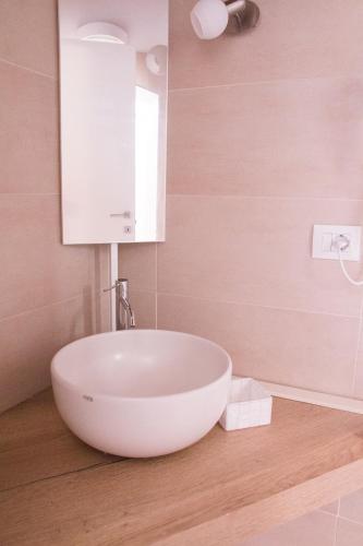 Camera quadrupla, bagno privato