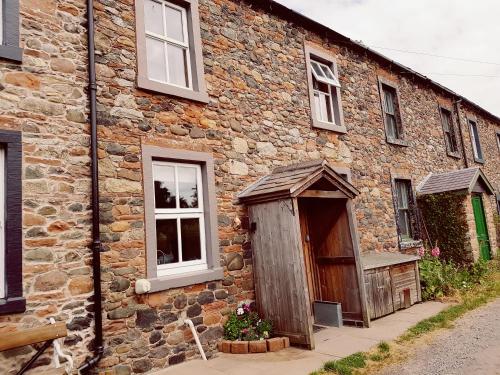 Chapel View Cottage