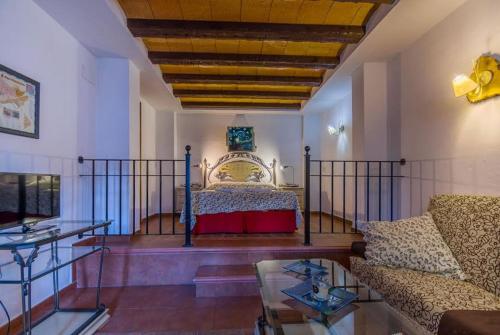 Hostal Nuevo Milán I