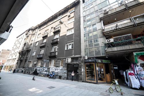 Marshal apartment - image 5