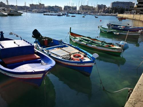 Rivamare Loft SEASIDE by Picasa Sicilia - Sea & Ortigia view