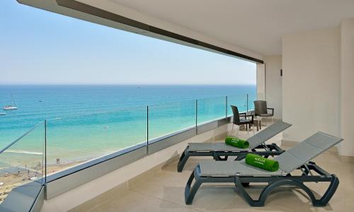 Executive Junior Suite
