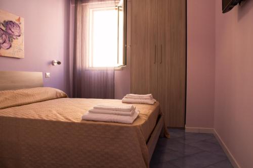Affittacamere da Noemi – Castellammare del Golfo, CA