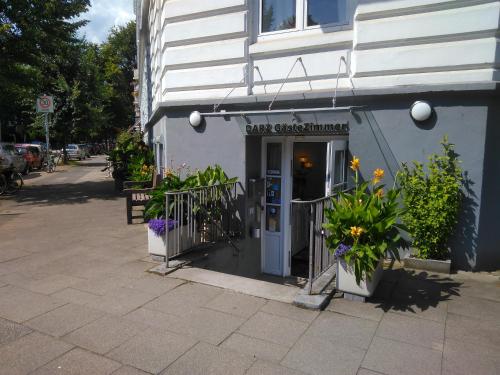 DARZ GästeZimmer in Hamburg, Deutschland