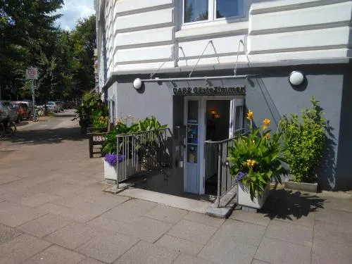 DARZ GästeZimmer in Hamburg, Deutschland