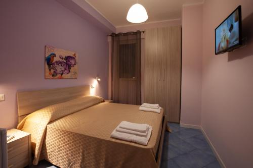Affittacamere da Noemi – Castellammare del Golfo, CA