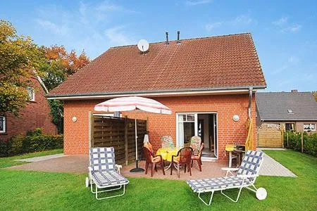 Ferienhaus Nico in Dankern, Deutschland