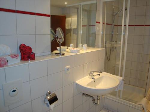 豪斯阿普尔伯格酒店