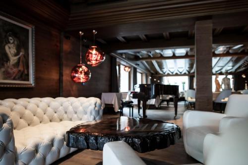 Romantik Hotel Cappella - image 10