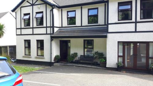 J And J Guest House, , County Antrim